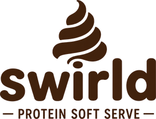 Swirld — protein soft serve