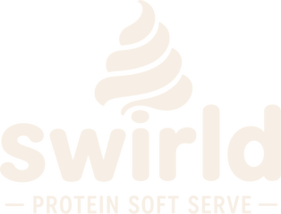 Swirld — protein soft serve